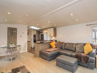 Acorn Lodge - 7