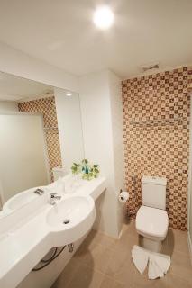 The Wind Hotel - Bang Sare - 3