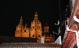 Hosteria Sara by gaiarooms - Salamanca - 9