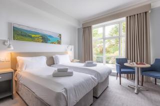 The Valley of Rocks Hotel - Lynton - 1