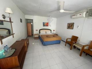 Mahu Lodge - Nolot - 9