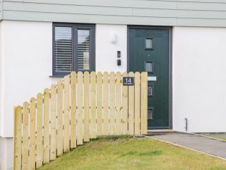 14 Parc Delfryn - Brynteg - 9