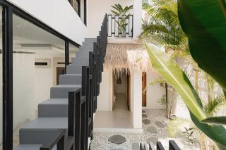 Villa Magnolia Bali, Canggu - 2 Bedroom with Pool - Canggu - 9