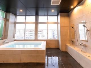 CABIN&HOTEL CONSTANT NAHA - Naha - 2