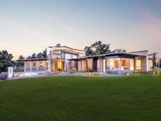 Robinsons Run The ultimate luxury country retreat - Valle Kangaroo - 0