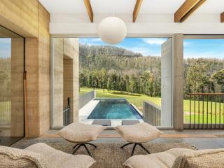Robinsons Run The ultimate luxury country retreat - Valle Kangaroo - 4