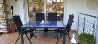 Ferienwohnung Panoramablick-Rhön - Sandberg - 8