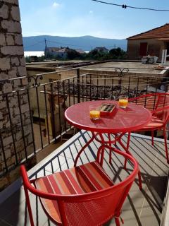 Apartment Murva - Seget Vranjica - 7