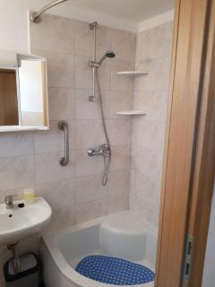 Apartment Murva - Seget Vranjica - 3