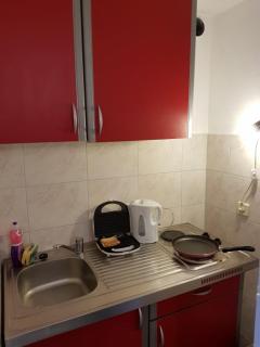 Apartment Murva - Seget Vranjica - 2