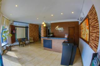 Flipper Hotel - Laguna - 9