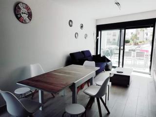 Le petit nid de Xanie - Orihuela - 9
