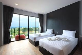 The Wind Hotel - Bang Sare - 9