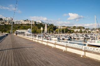 The Caledonian Torbay Hotel - Torquay - 5