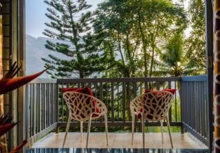 Sceva's Garden Home - 6