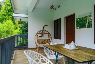 Sceva's Garden Home - Munnar - 2