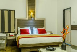 Sceva's Garden Home - Munnar - 3