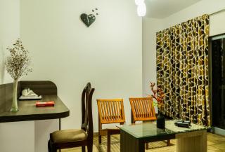Sceva's Garden Home - Munnar - 4