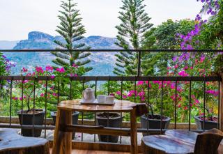 Sceva's Garden Home - Munnar - 7