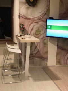 City center Квартира в центре - 6
