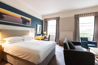 The Caledonian Torbay Hotel - Torquay - 3