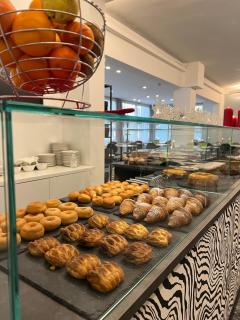 Hotel Vela D'Oro - Riccione - 8