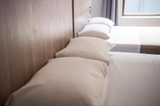 Ecomotel Kempton Park - 9