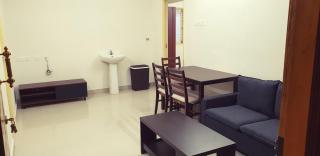 Chippy Apartments 3006B - Chennai - 4