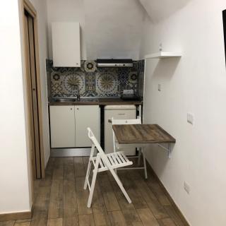Brancaccio’s House - Naples - 0