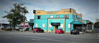 The Amberley Hotel - Amberley - 9