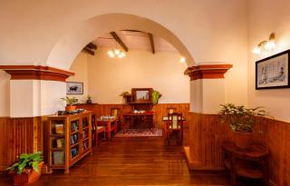 Rosewood by Nature Resorts and Stays - Ooty - 4