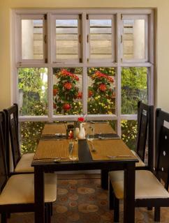 Rosewood by Nature Resorts and Stays - 3