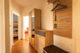 Ferienwohnung Margot - Wernigerode - 9