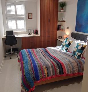 Comfortable Room With Ensuite - Londra - 1
