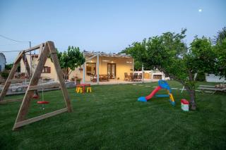 La Casa Rustica - Roústika - 2