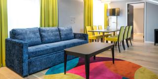 Thon Hotel Spectrum - Oslo - 7