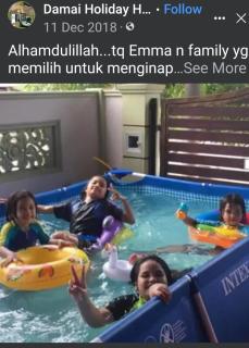 Damai Holiday Homestay - Melaka - 5