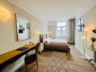 Lexow - Hotel an de Havenkant - Tönning - 8