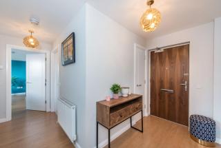 48 Annandale Street - Edimburgo - 2