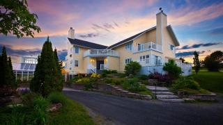 Auberge West Brome - West Brome - 3