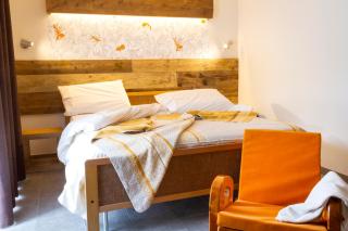 Hirondelle Locanda - Aosta - 5