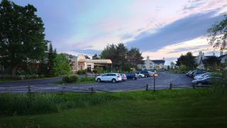 Auberge West Brome - 1