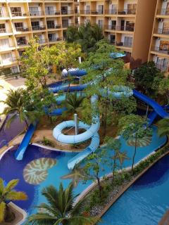 Gold Coast Morib Resort - 6