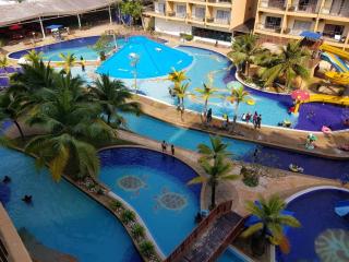 Gold Coast Morib Resort - 4