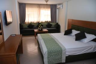 Hotel Residence Imiplage - Agadir - 5