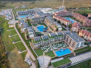 Topola Skies Resort & Aquapark - Topola - 0