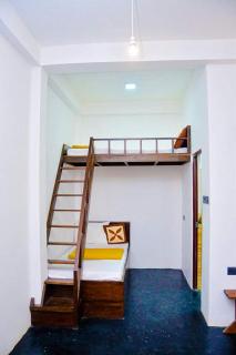 New green leaf resort - Ella - 1