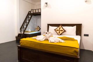 New green leaf resort - Ella - 9