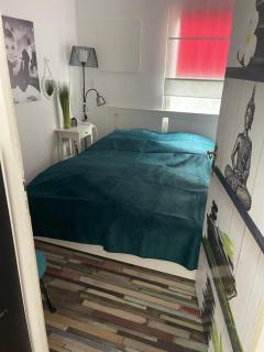 Bungalow 300 Meter vom Grünewald Lauch - 7