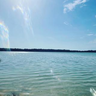 Bungalow 300 Meter vom Grünewald Lauch - 5